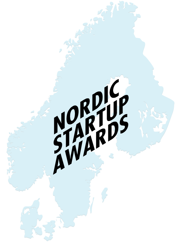Nordic Startup Awards